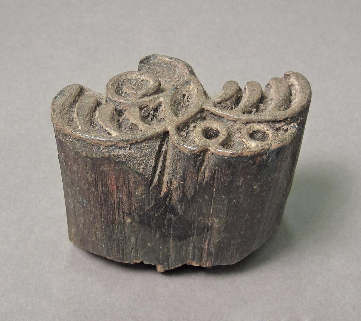 1968.0695.033, Printing block, angle