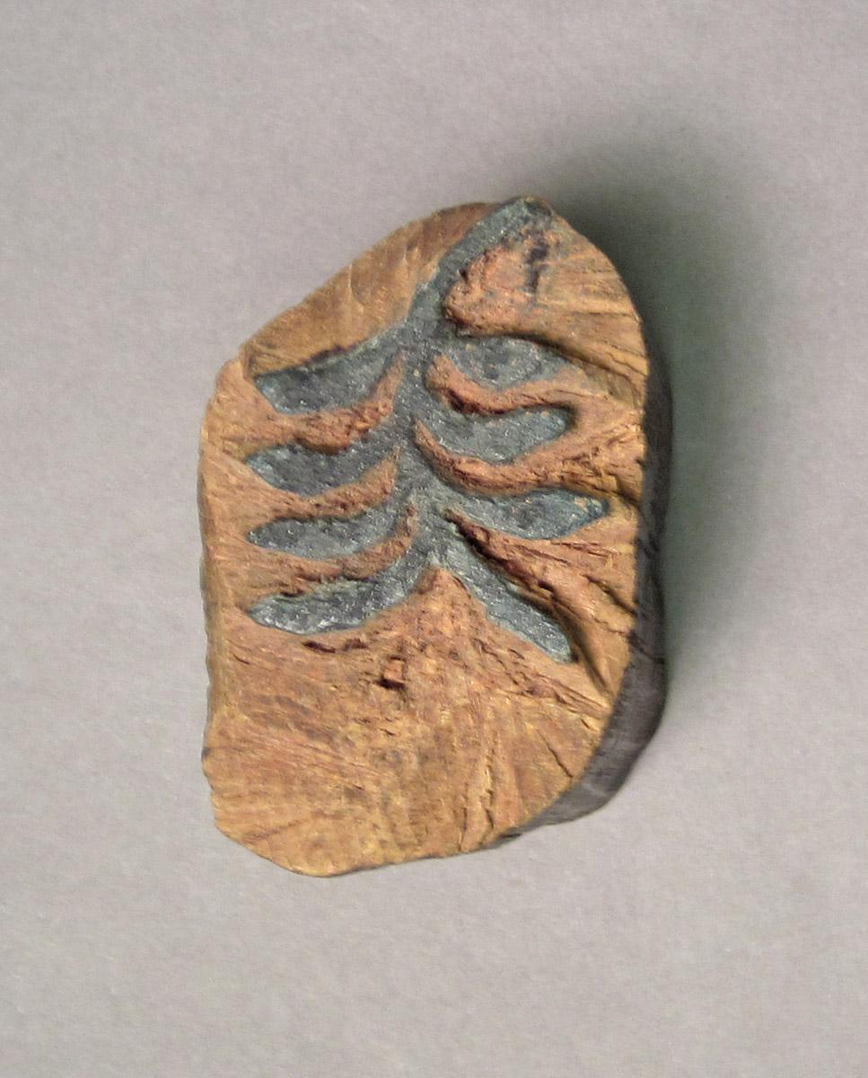 1968.0695.033, Printing block, bottom