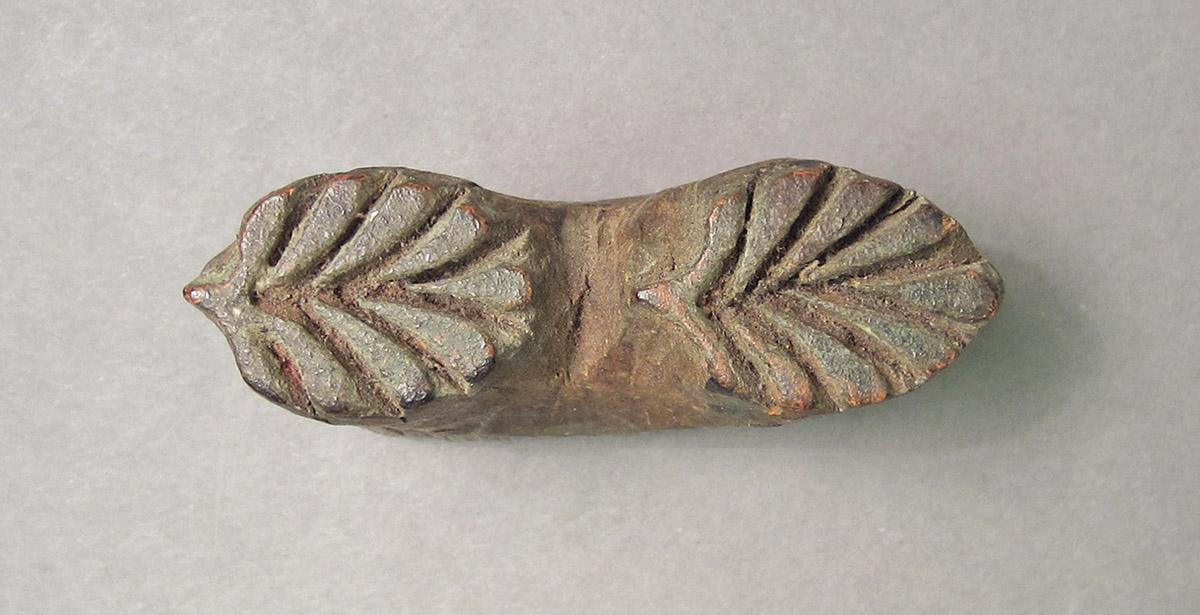 1968.0695.036, Printing block, top