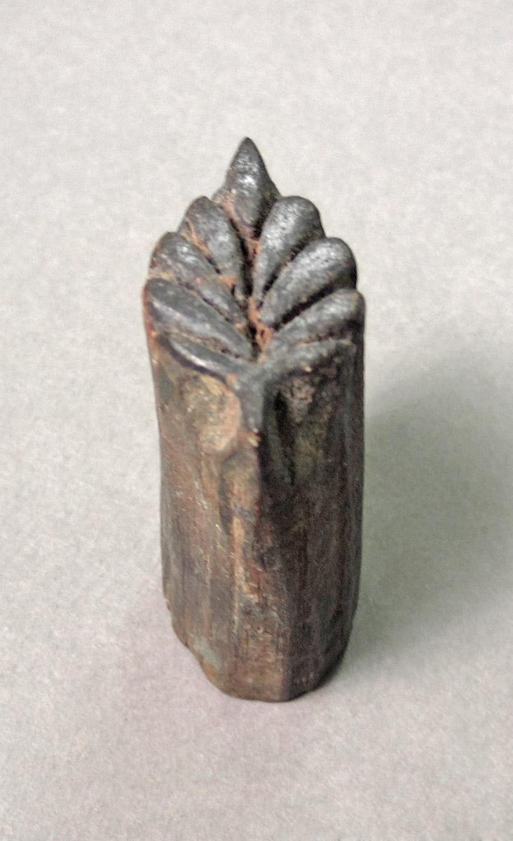 1968.0695.043, Printing block, angle