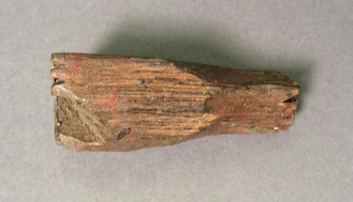 1968.0695.045, Printing block, side