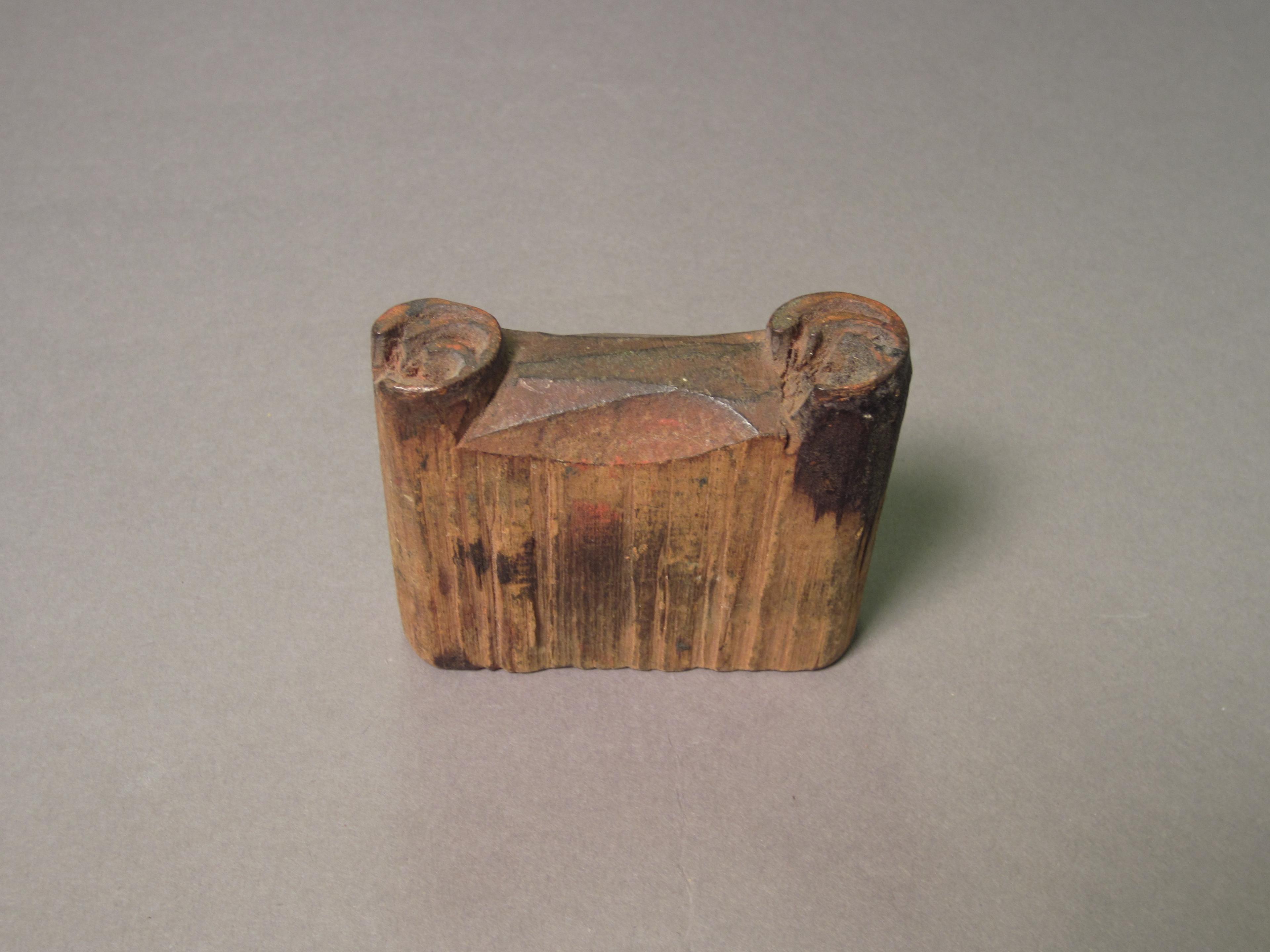 1968.0695.052, Printing block, angle