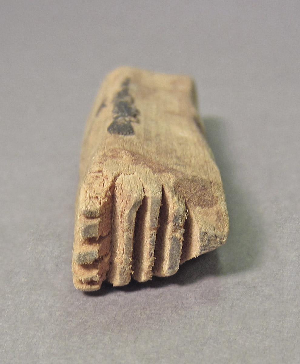 1968.0695.056, Printing block, top