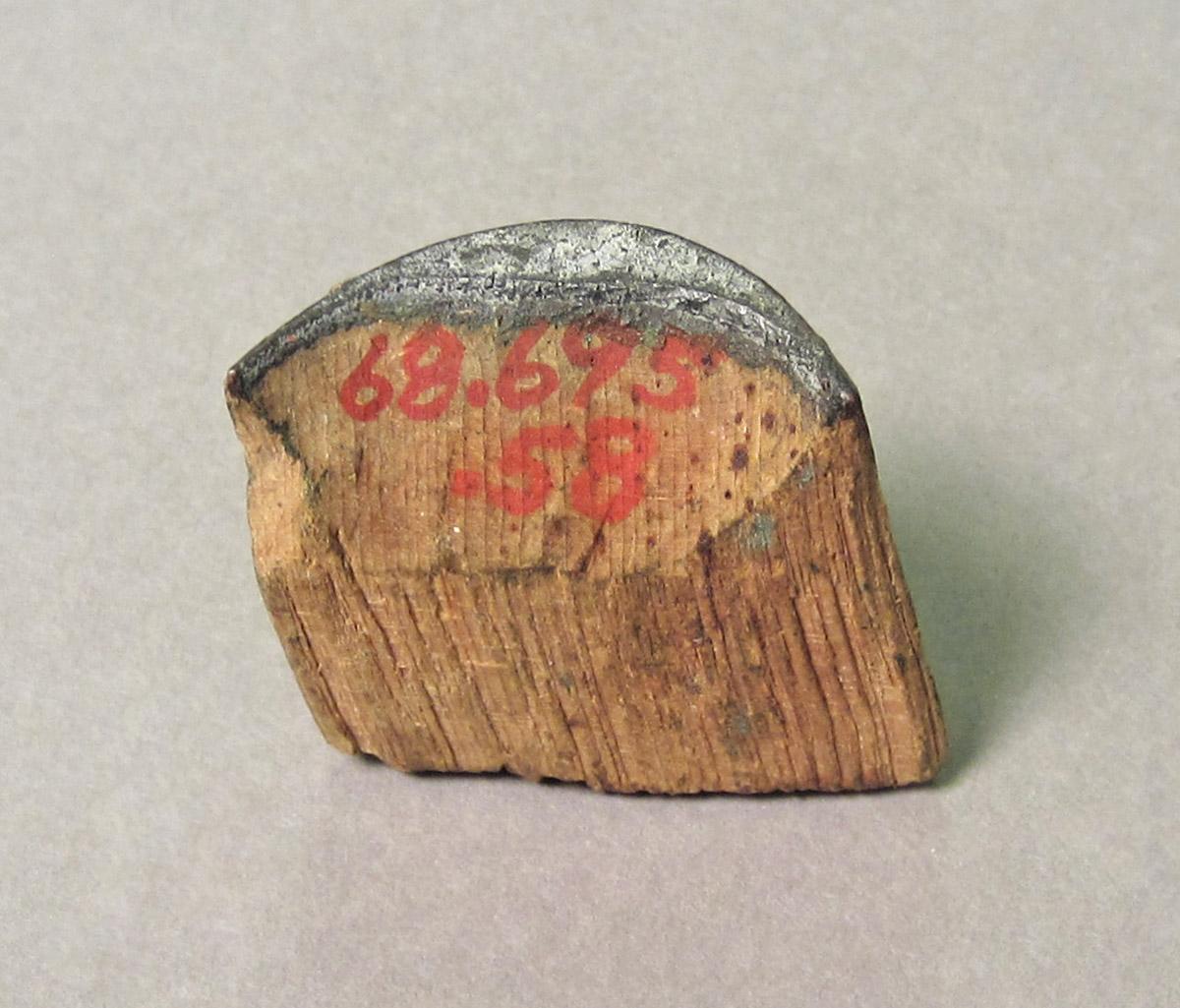 1968.0695.058, Printing block, angle