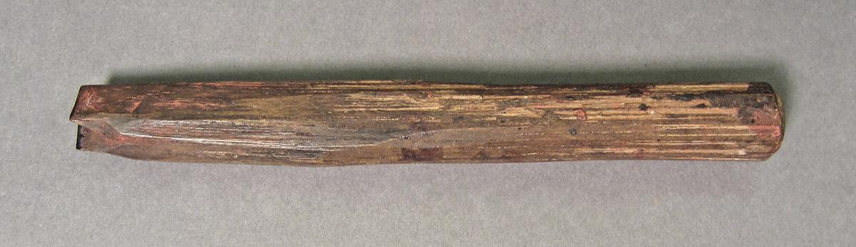 1968.0695.064, Printing block, side