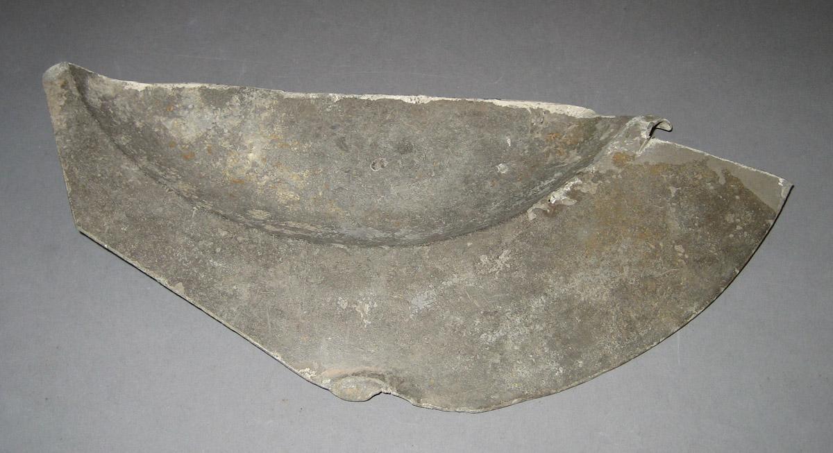 1968.0700 Dish fragment