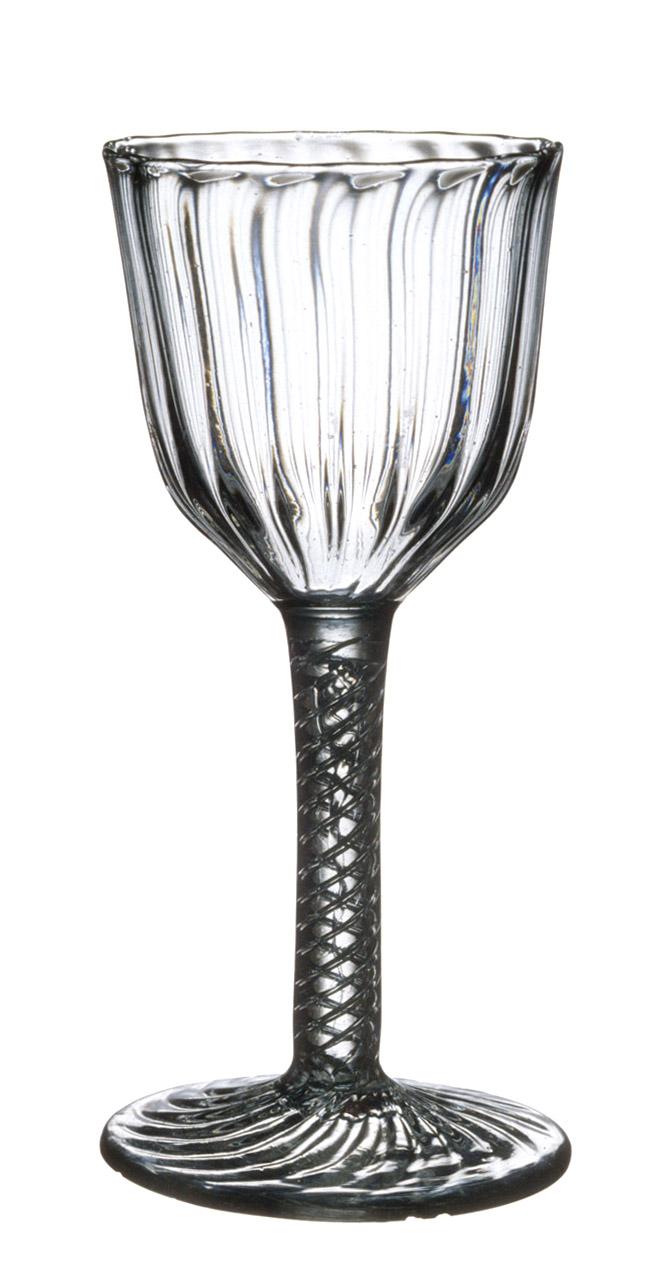 1968.0712 Glass (for Drinking)
