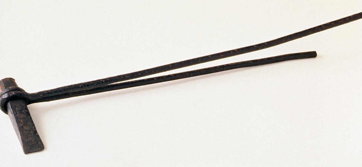 1957.0026.499 Chisel