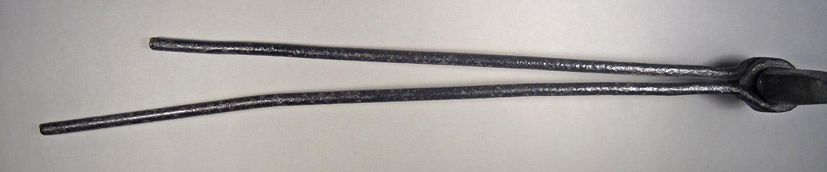 1957.0026.499, Chisel, handles
