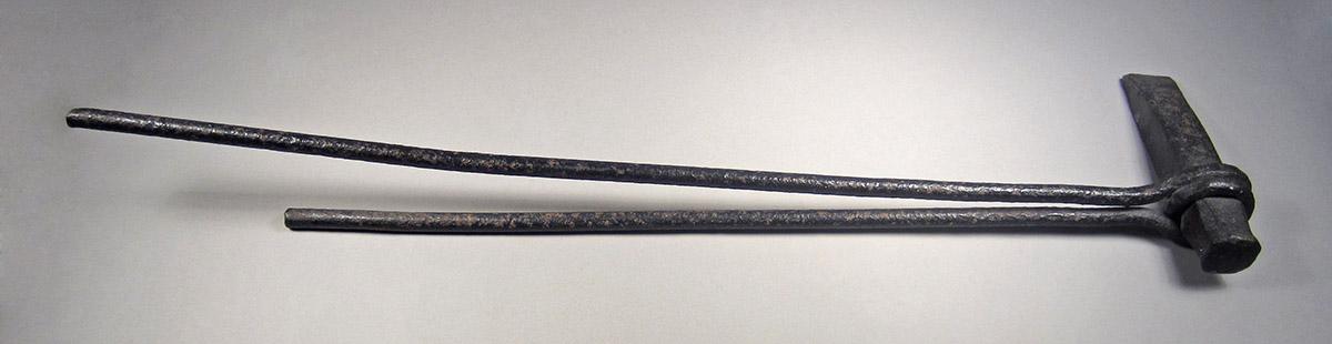1957.0026.499, Chisel, angle 2