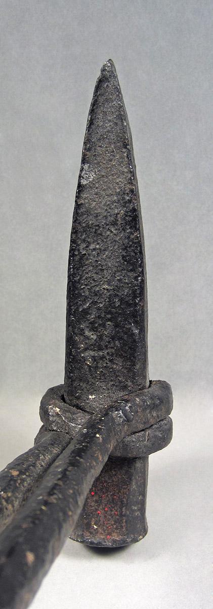 1957.0026.499, Chisel, wedge side 3