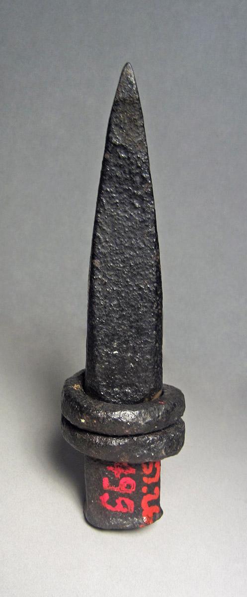 1957.0026.499, Chisel, wedge side 4