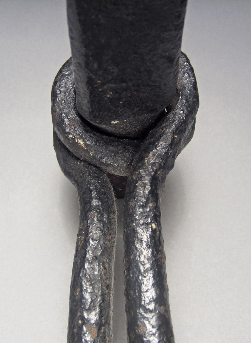 1957.0026.499, Chisel, wedge detail