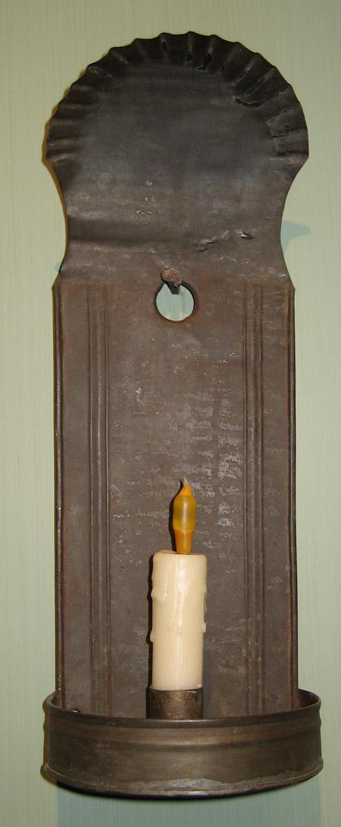 1968.0739.001 Sconce