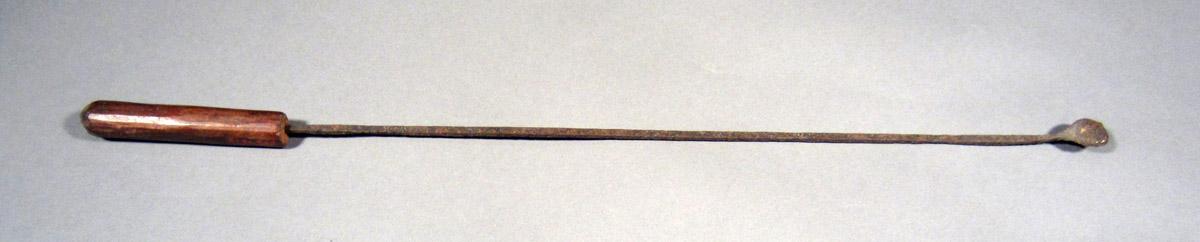 1957.0026.500 Ladle, View 1
