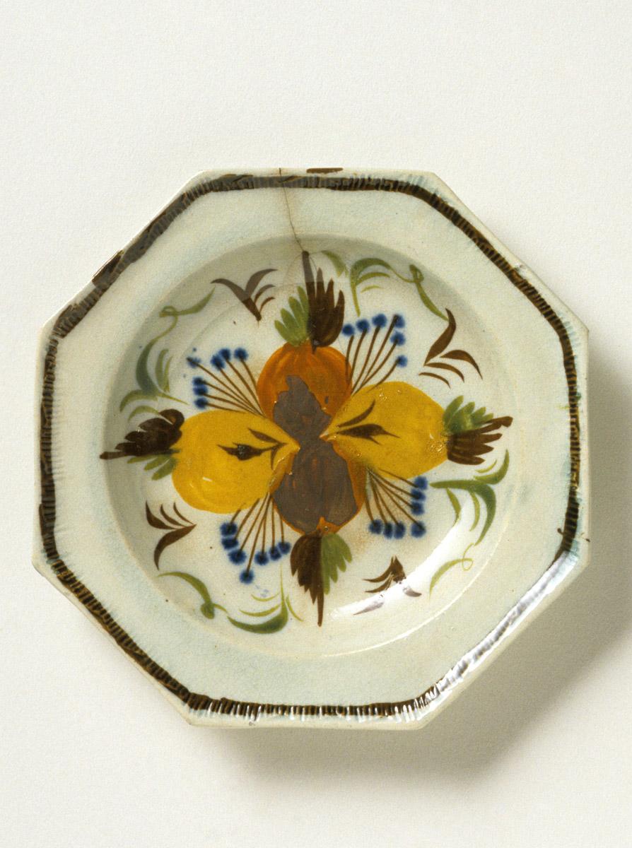 1968.0761 Plate