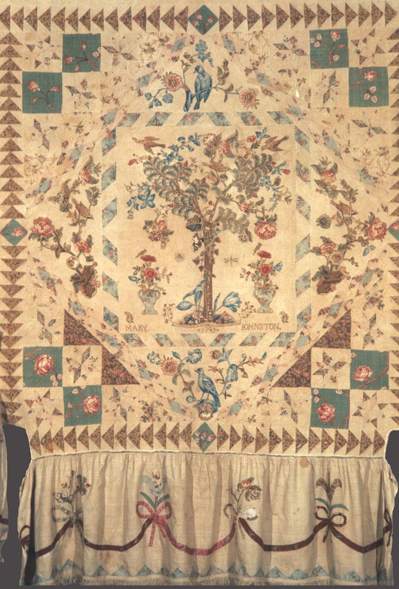 1968.0766 Quilt
