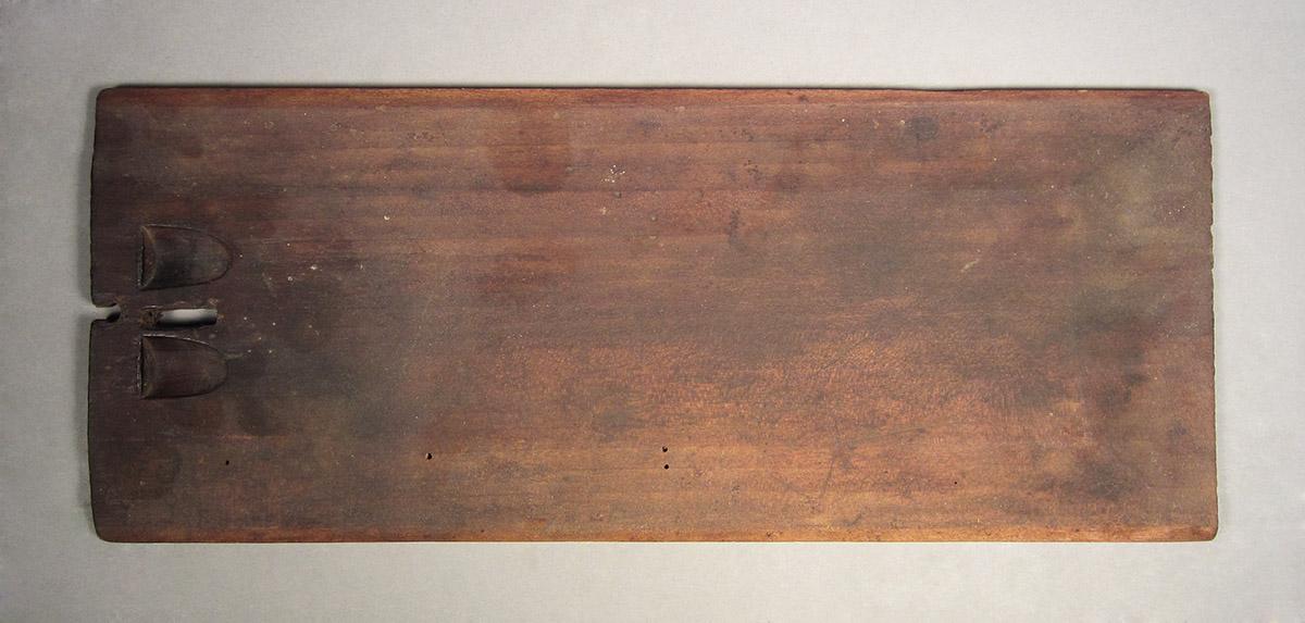 1957.0026.503 A, B, Box, lid top