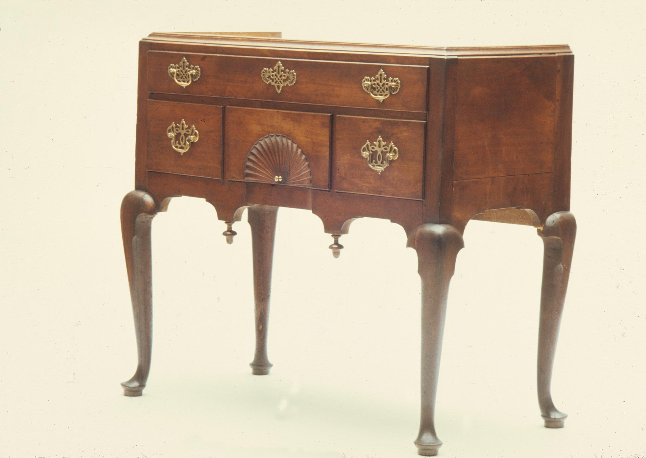 1968.0772 Chest of Drawers View 5