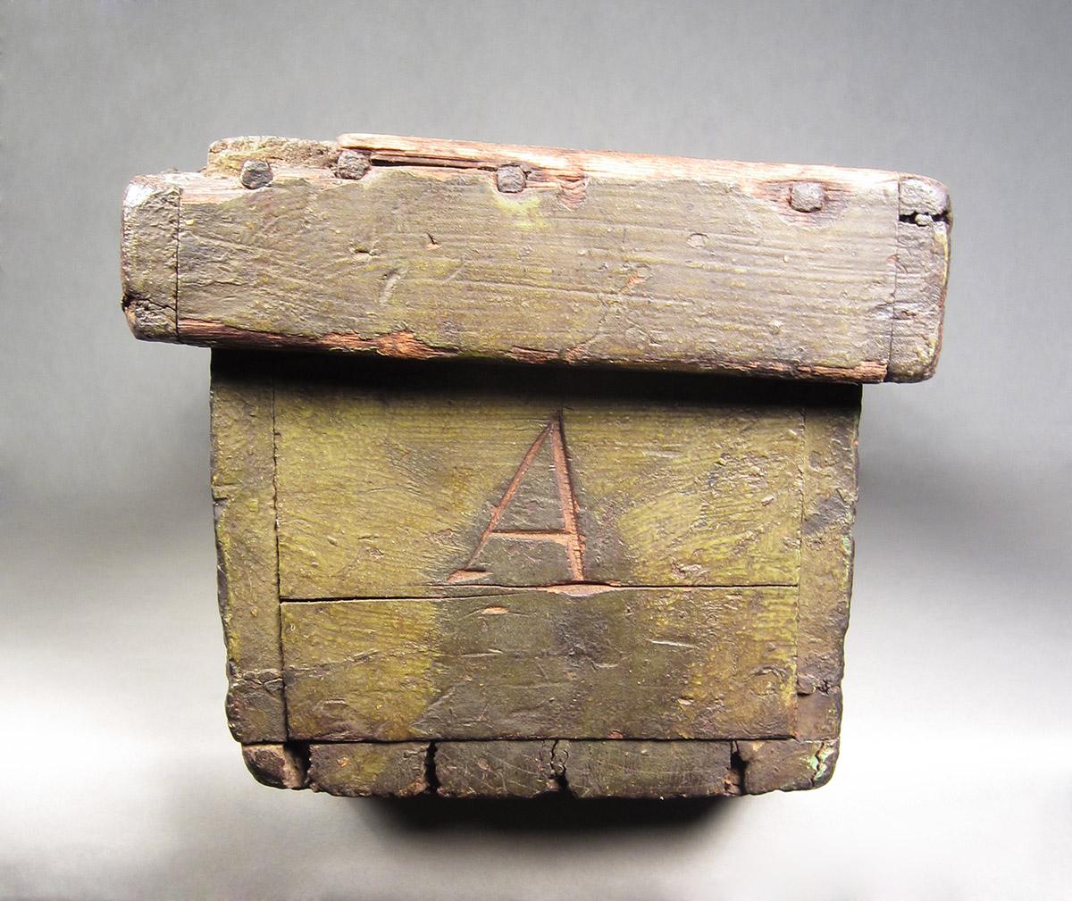1957.0026.504, Box, back