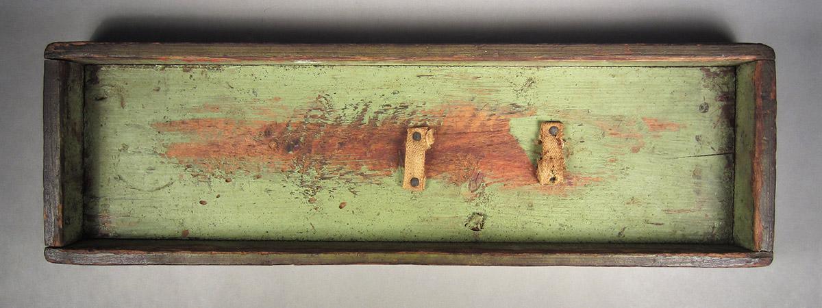 1957.0026.504, Box, lid bottom