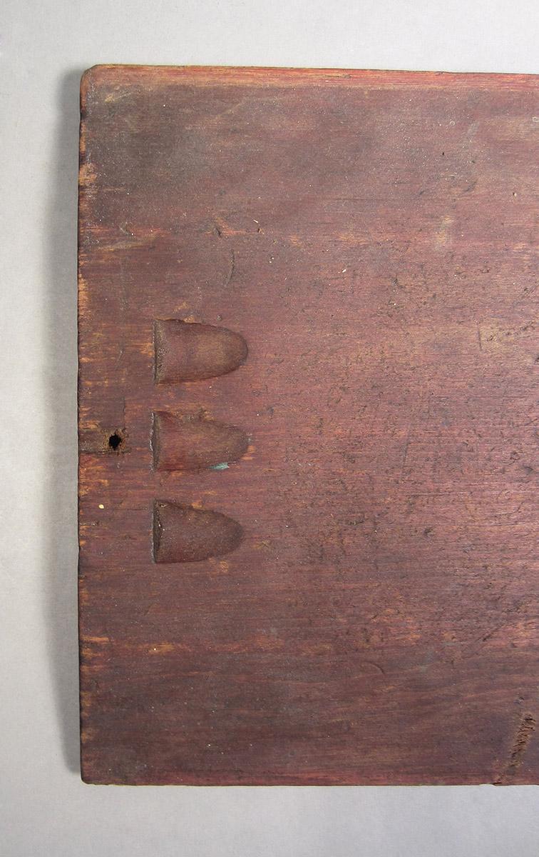 1957.0026.507 A, B, Box, lid detail