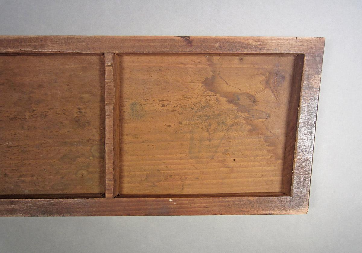1957.0026.513, Drawer, top detail