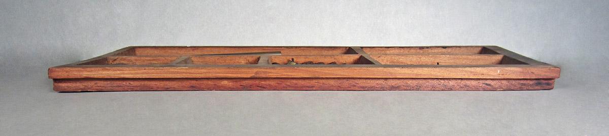 1957.0026.514, Drawer, side 2