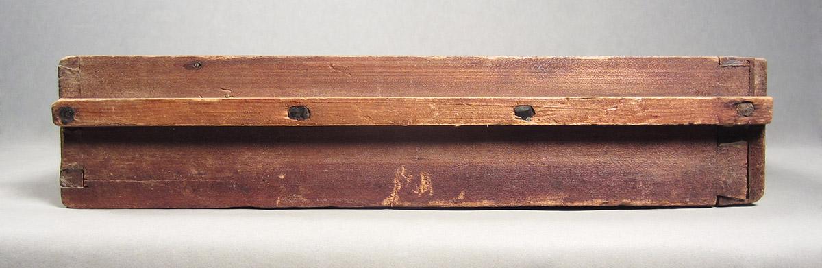 1957.0026.517, Drawer, side 1