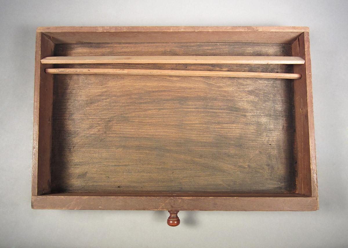 1957.0026.517, Drawer, top