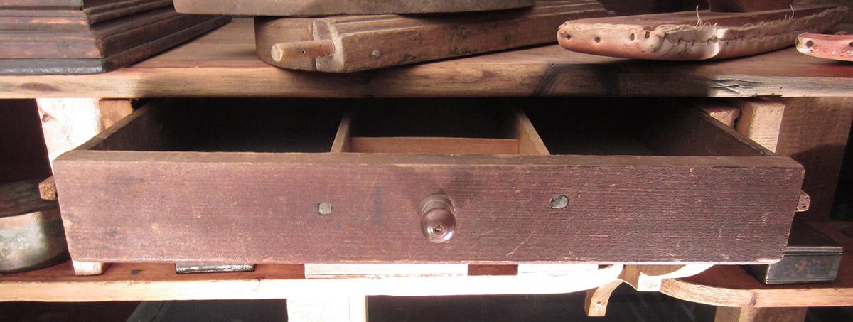 1957.0026.518, Drawer, overall 1
