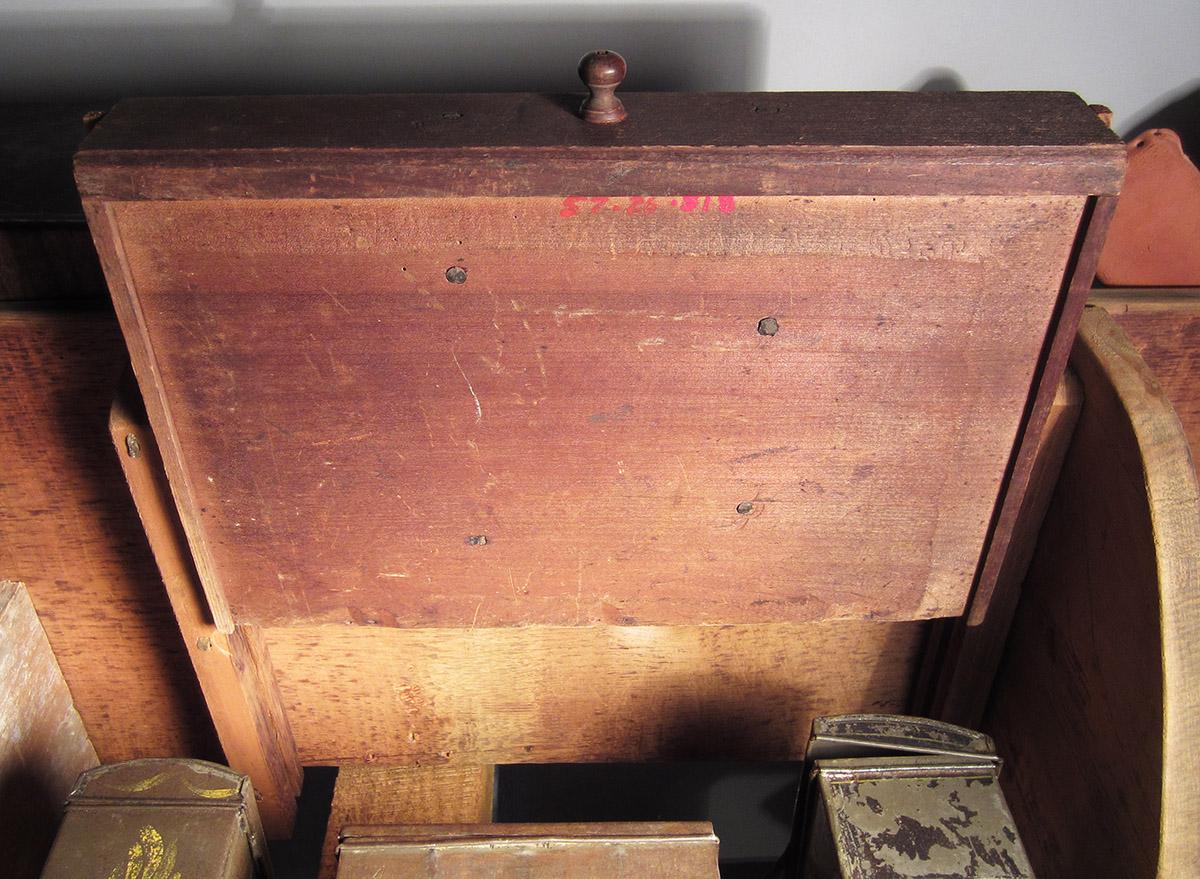 1957.0026.518, Drawer, overall 2