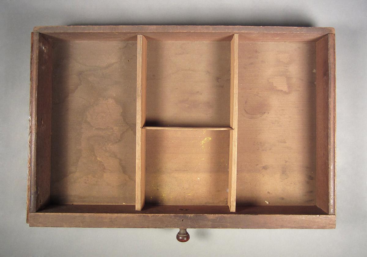 1957.0026.518, Drawer, top
