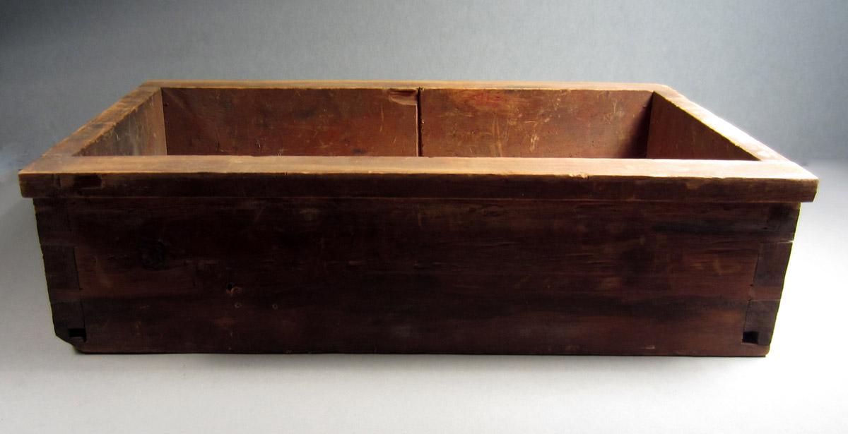 1957.0026.519 Drawer, Side