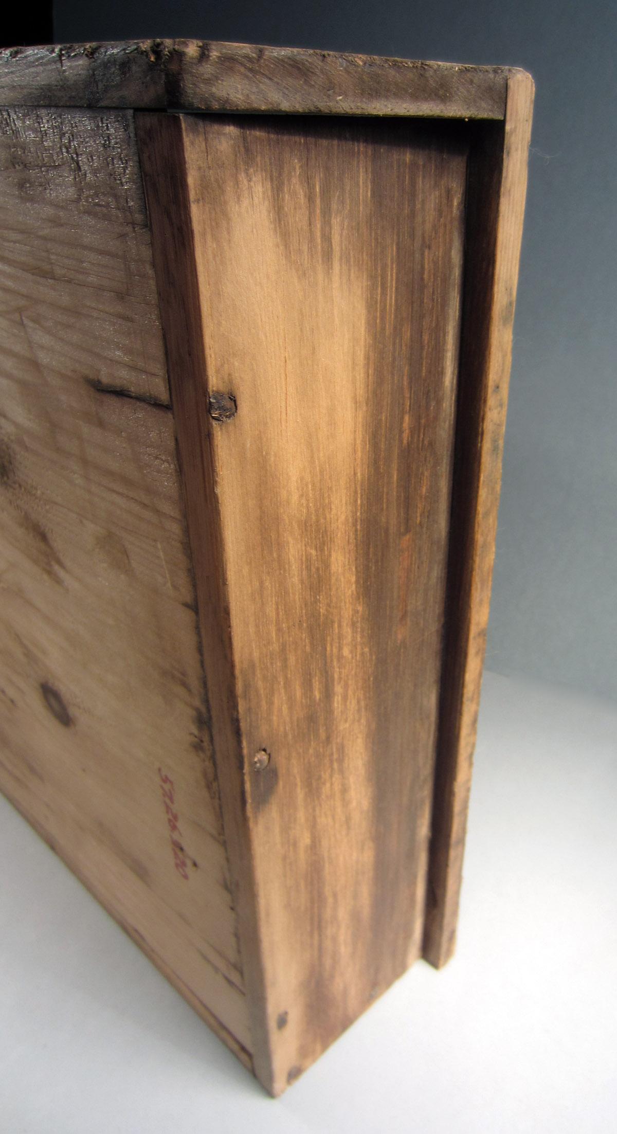 1957.0026.520 Drawer, Side