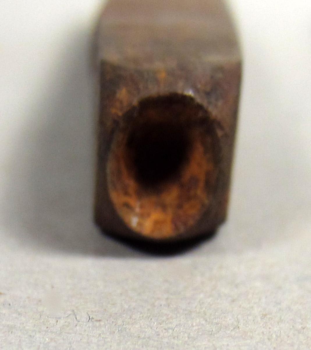 1957.0026.525.001 Number die, Number
