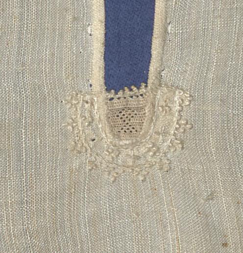 1969.0003 Sampler, Detail 10