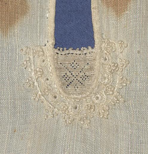 1969.0003 Sampler, Detail 6
