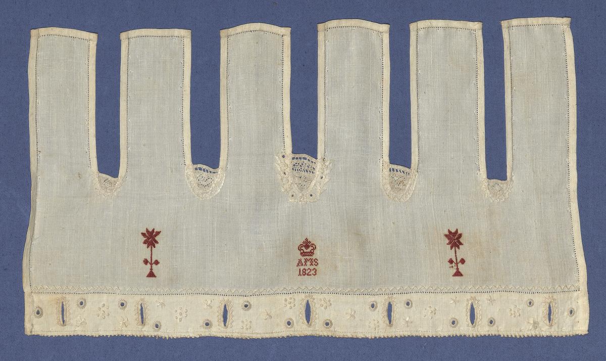 1969.0004 Sampler