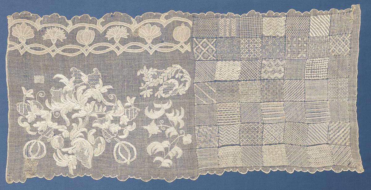 1969.0005 Sampler