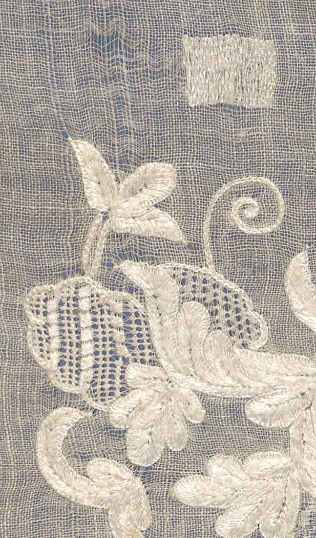 1969.0005 Sampler, Detail 11