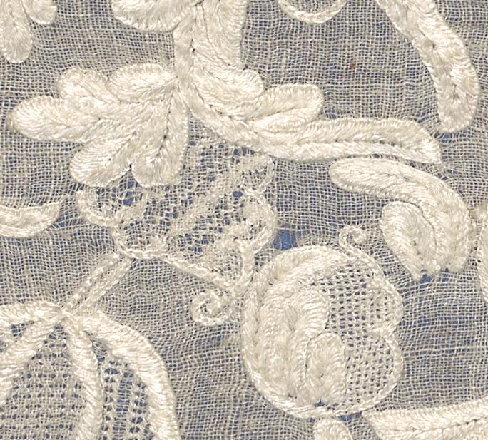 1969.0005 Sampler, Detail 12