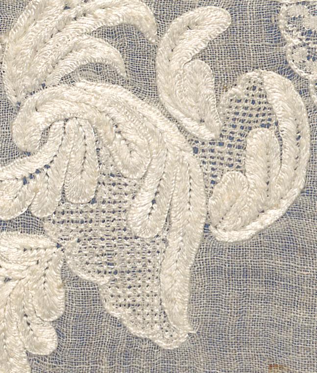 1969.0005 Sampler, Detail 14