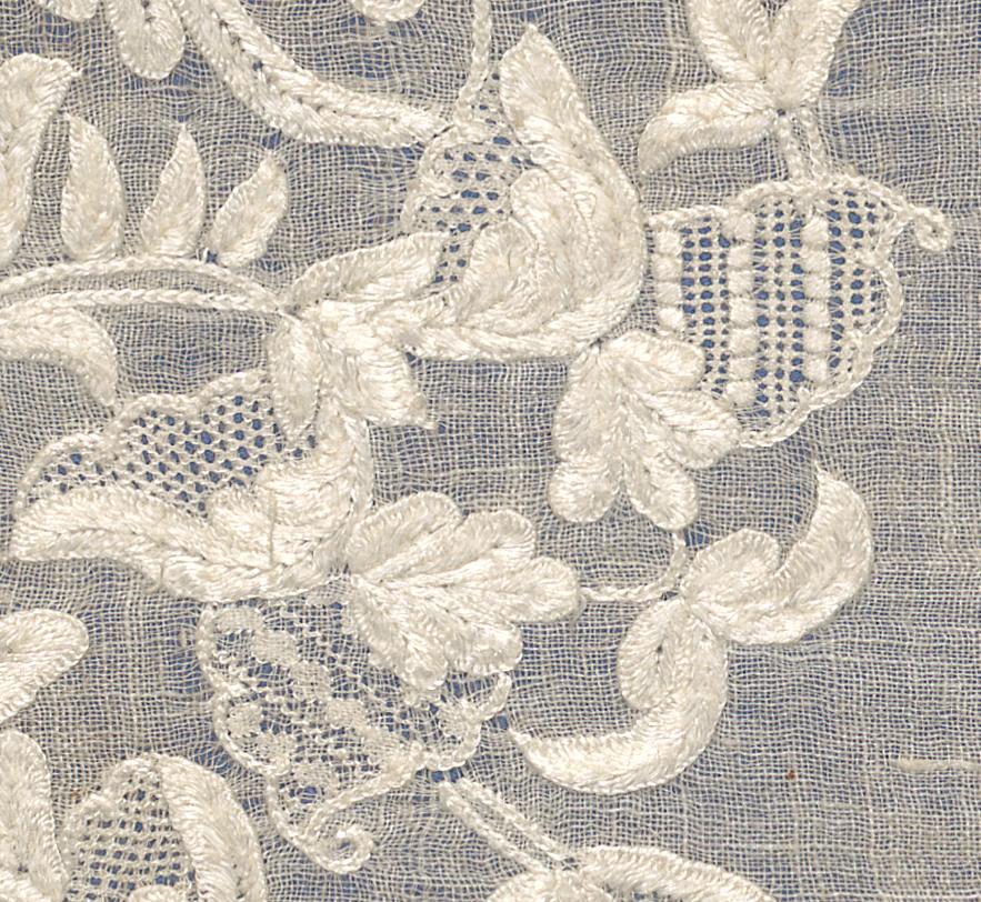 1969.0005 Sampler, Detail 15