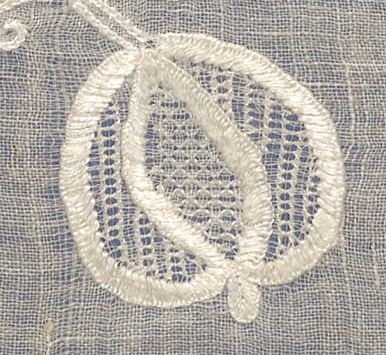 1969.0005 Sampler, Detail 16
