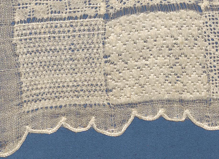1969.0005 Sampler, Detail 29
