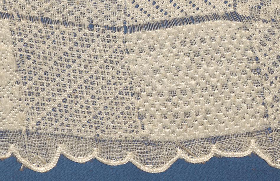 1969.0005 Sampler, Detail 31