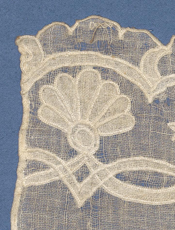 1969.0005 Sampler, Detail 7