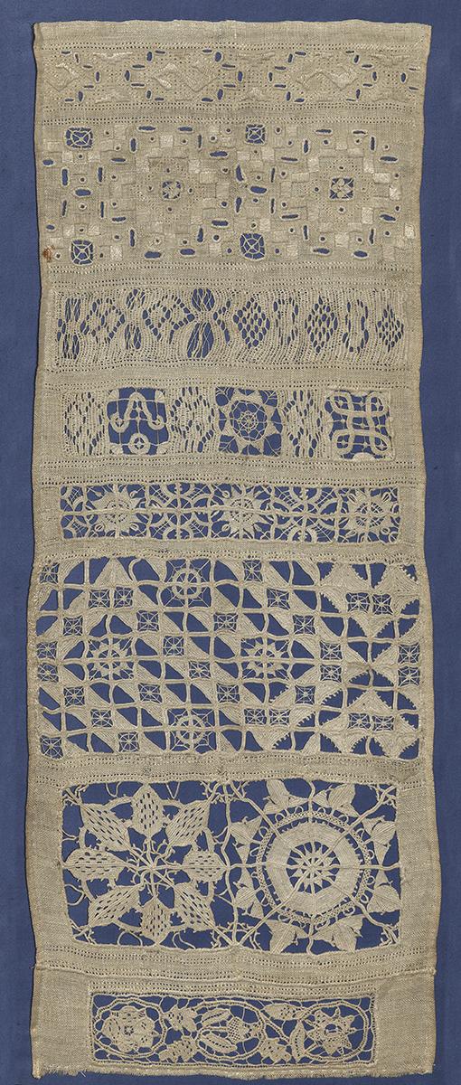 1969.0007 Sampler