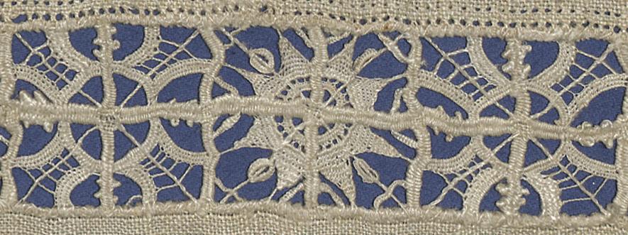 1969.0007 Sampler, Detail 13